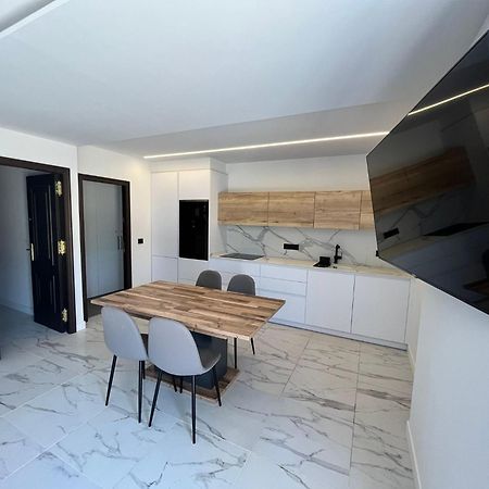 Estrella De Jalisco Apartman La Nucía Kültér fotó