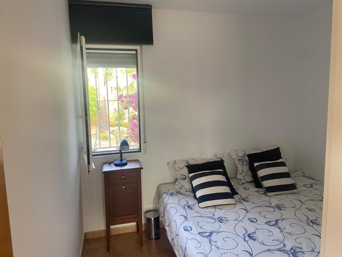 Estrella De Jalisco Apartman La Nucía Kültér fotó