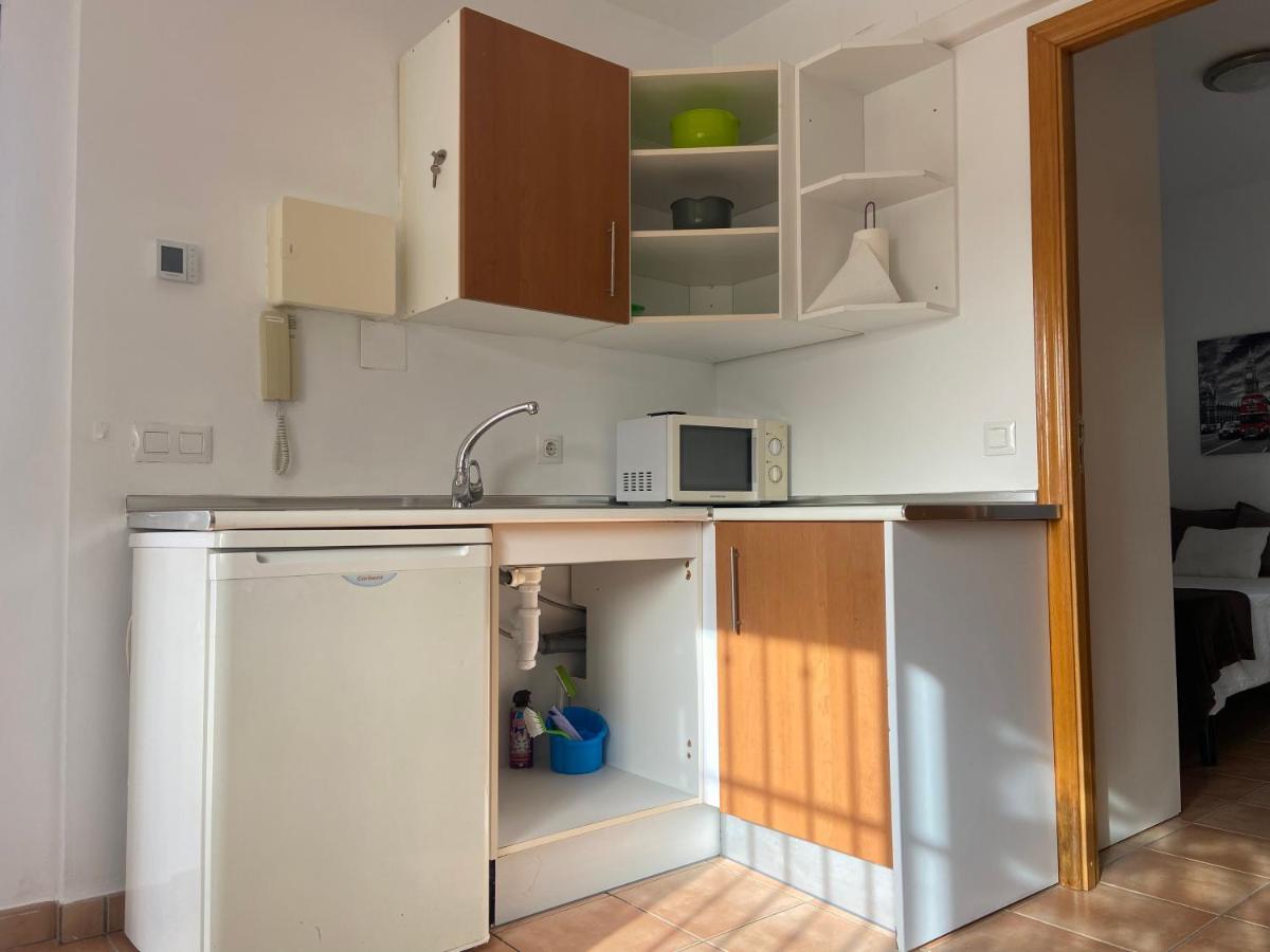Estrella De Jalisco Apartman La Nucía Kültér fotó