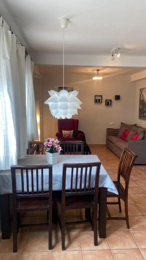 Estrella De Jalisco Apartman La Nucía Kültér fotó