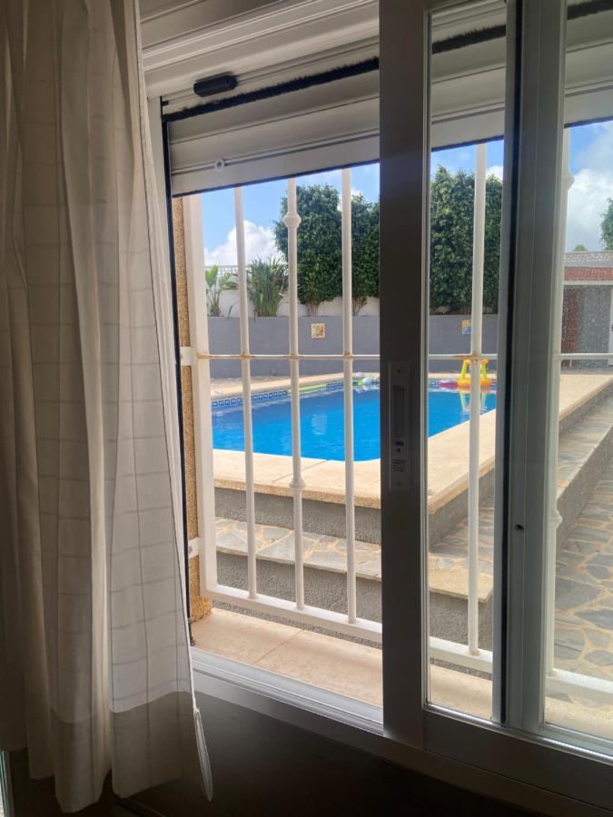 Estrella De Jalisco Apartman La Nucía Kültér fotó