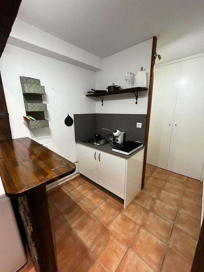 Estrella De Jalisco Apartman La Nucía Kültér fotó