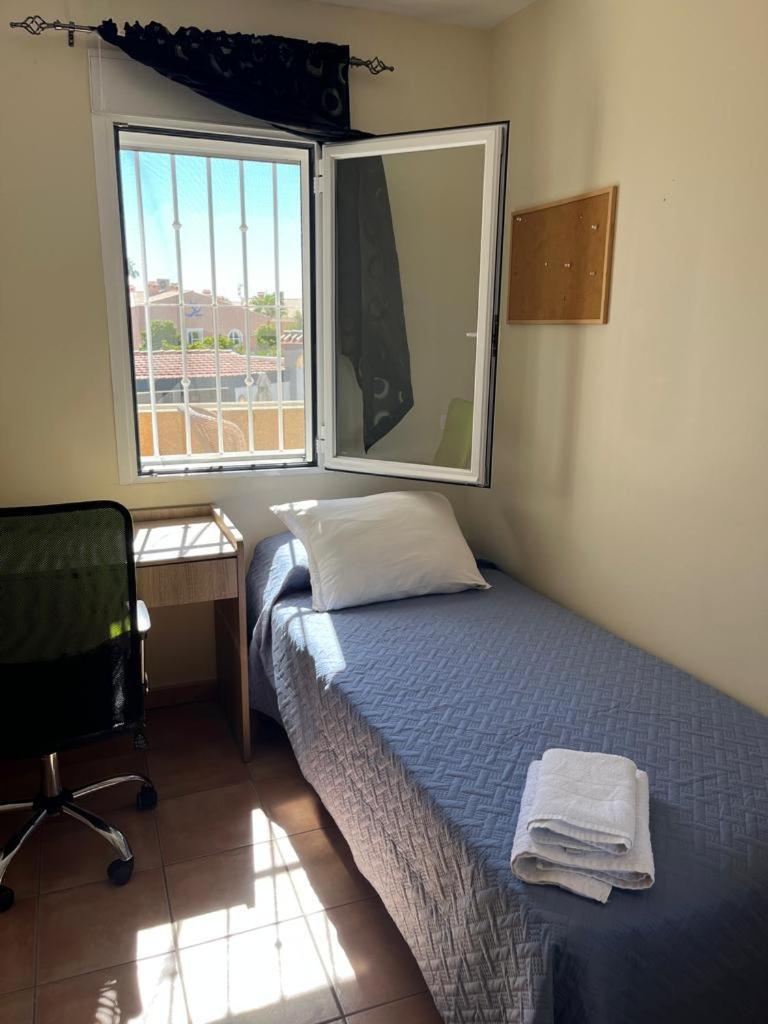 Estrella De Jalisco Apartman La Nucía Kültér fotó