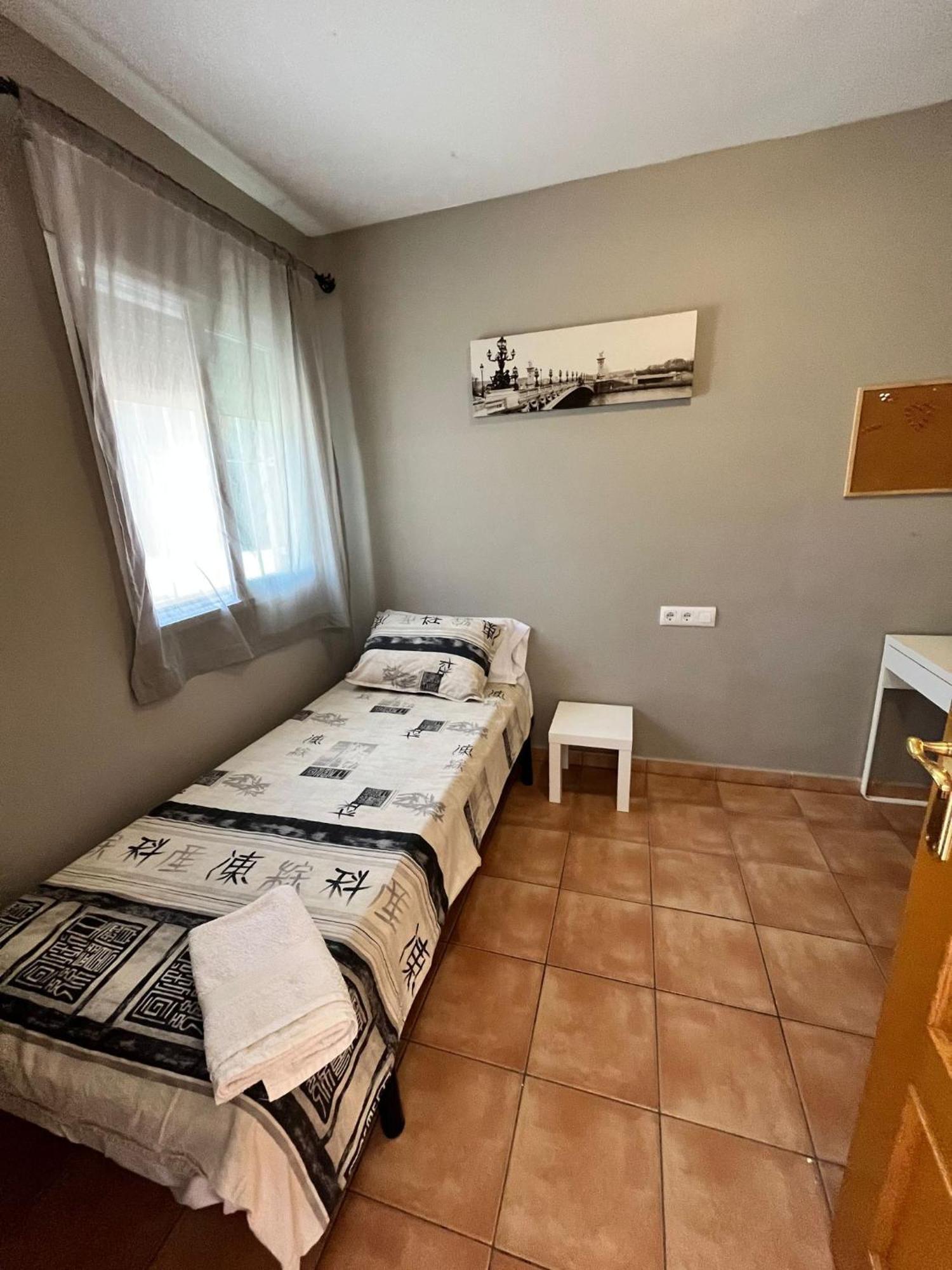 Estrella De Jalisco Apartman La Nucía Kültér fotó