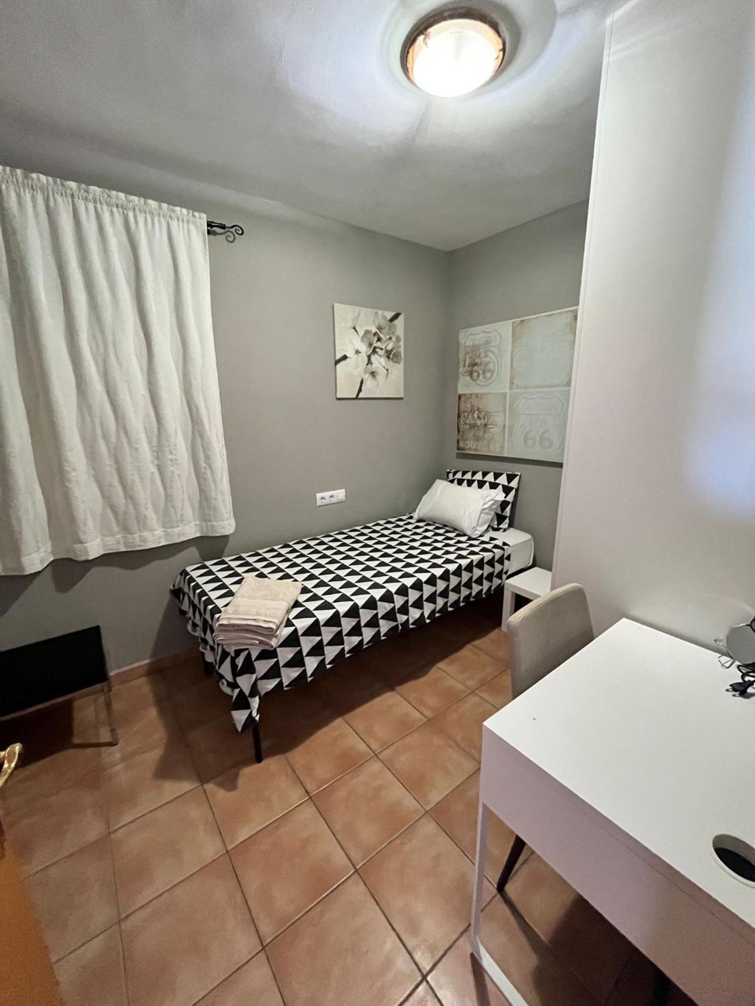Estrella De Jalisco Apartman La Nucía Kültér fotó