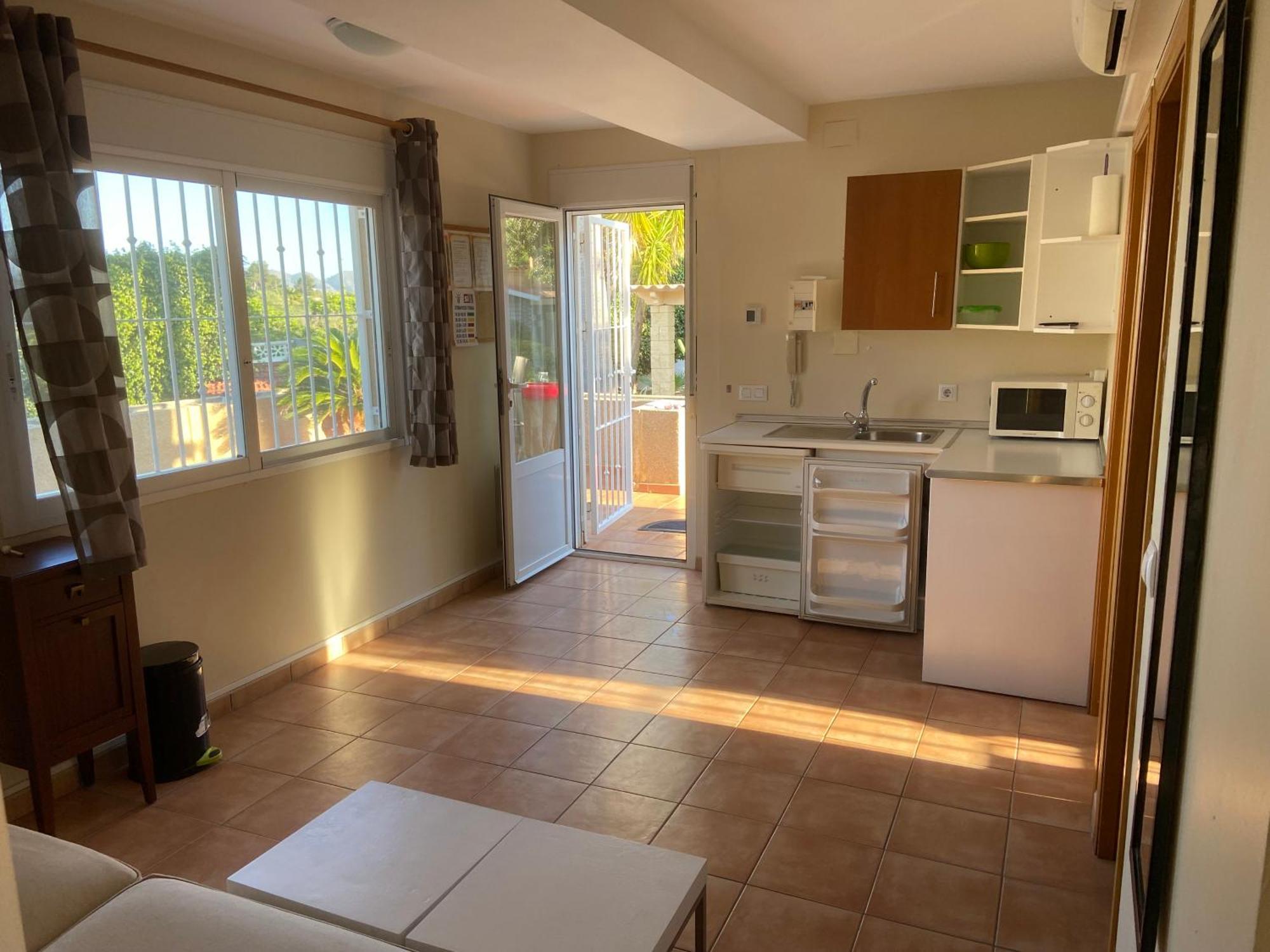 Estrella De Jalisco Apartman La Nucía Kültér fotó
